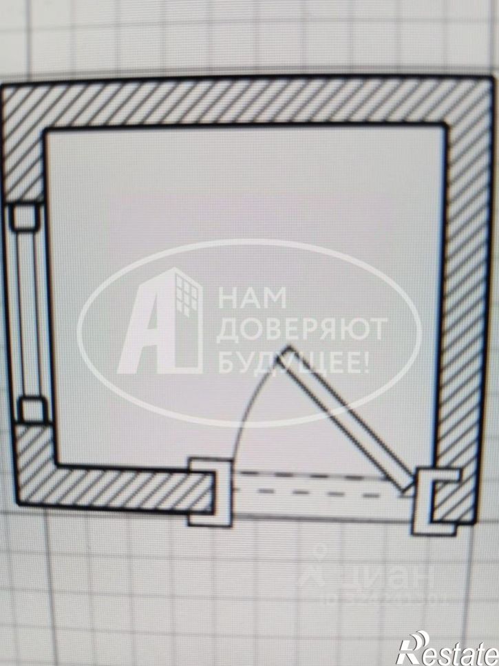 Комната улица Ленина, 21,  д. 21