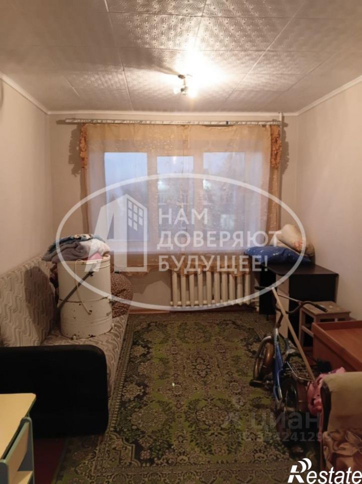 Комната ул Орджоникидзе, 10Ж,  д. 10Ж