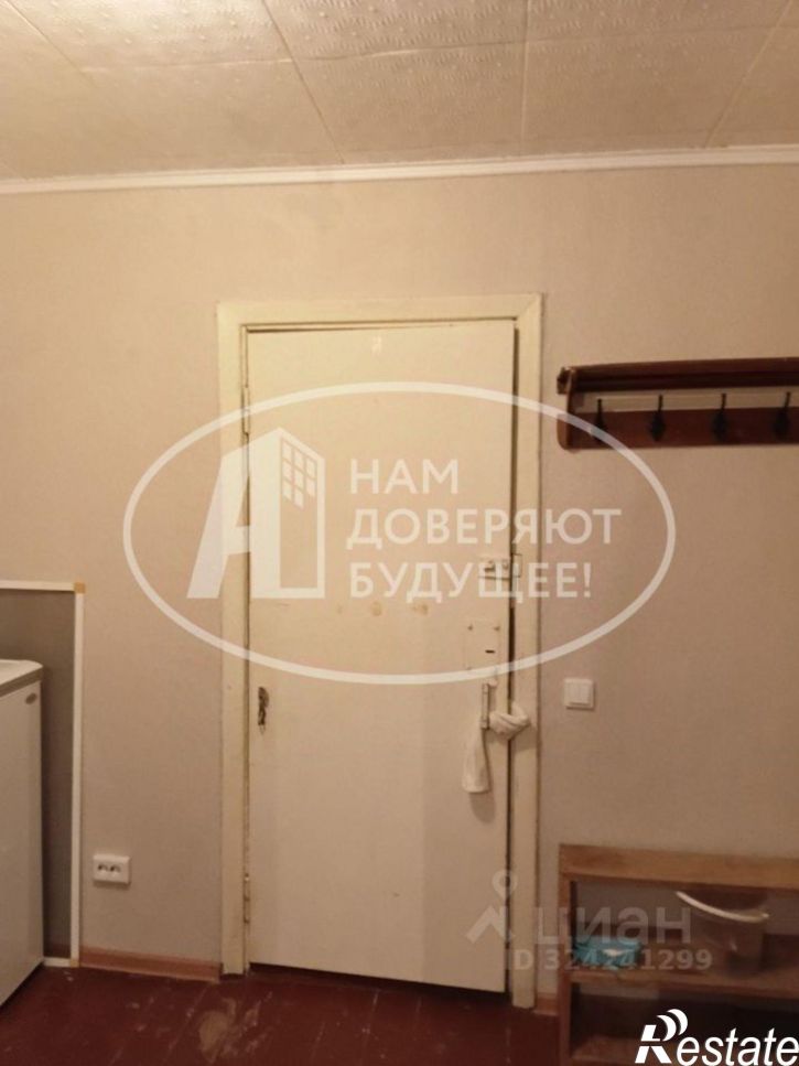 Комната ул Орджоникидзе, 10Ж,  д. 10Ж