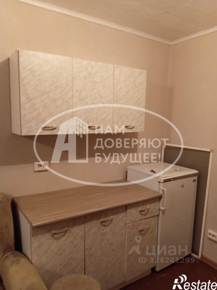 Комната ул Орджоникидзе, 10Ж,  д. 10Ж