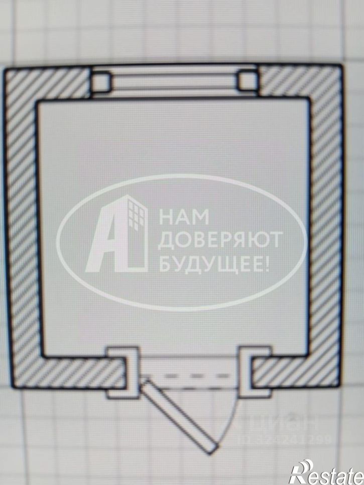 Комната ул Орджоникидзе, 10Ж,  д. 10Ж