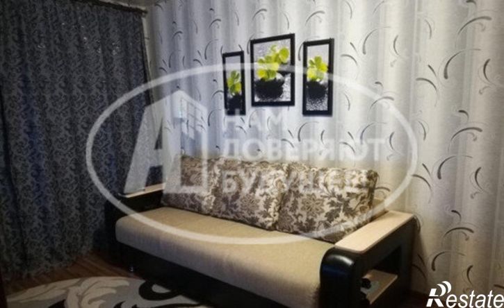 2-комн квартира Лысьвенская улица, 69,  д. 69