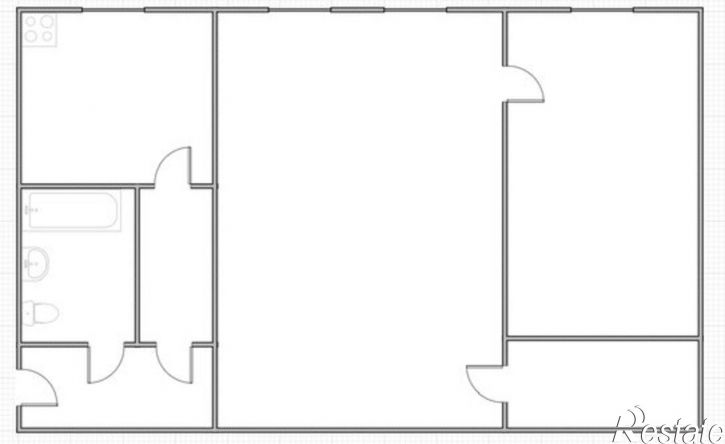 2-комн квартира Лысьвенская улица, 69,  д. 69