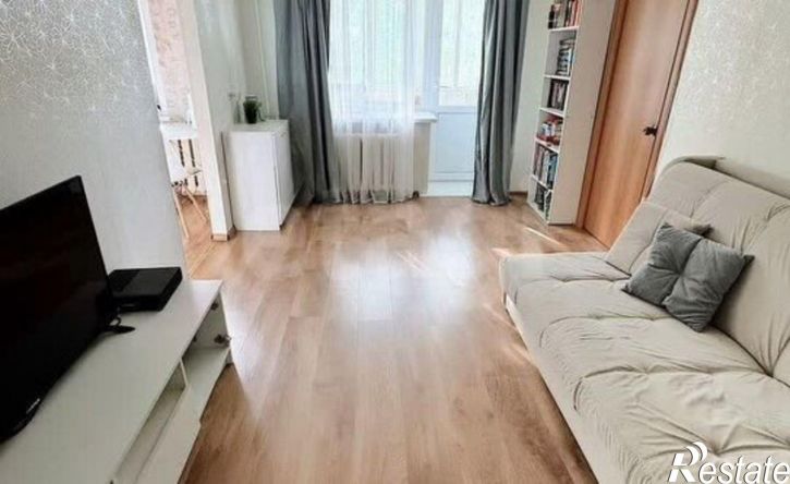 2-комн квартира ул Чапаева, 63,  д. 63