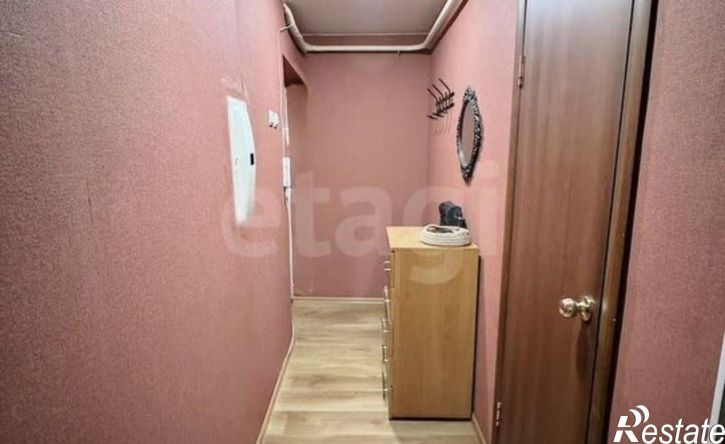 2-комн квартира ул Чапаева, 63,  д. 63