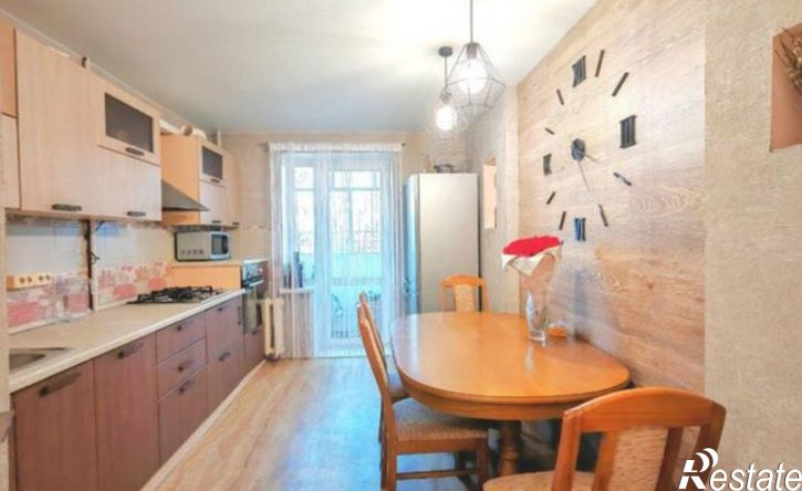 3-комн квартира ул Советская, 18/1,  д. 18/1