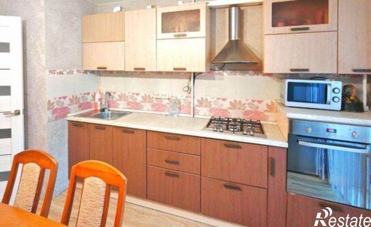 3-комн квартира ул Советская, 18/1,  д. 18/1