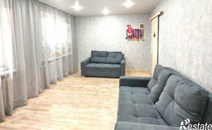 3-комн квартира ул Советская, 18/1,  д. 18/1