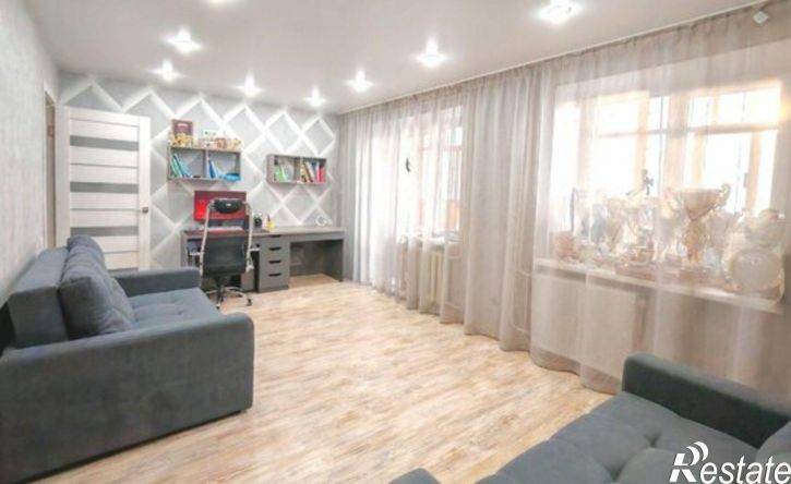 3-комн квартира ул Советская, 18/1,  д. 18/1