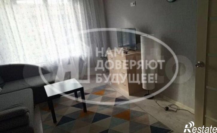 2-комн квартира ул Карла Маркса, 2,  д. 2