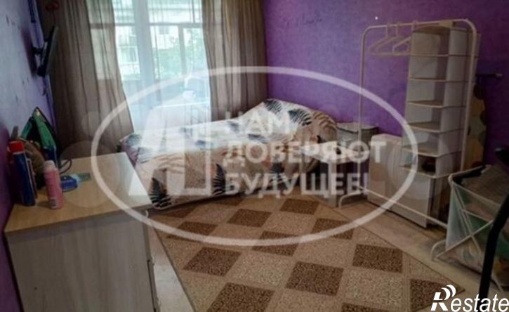 2-комн квартира ул Карла Маркса, 2,  д. 2