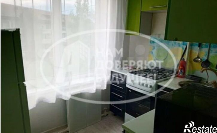 2-комн квартира ул Карла Маркса, 2,  д. 2