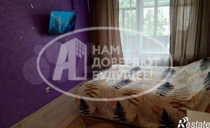 2-комн квартира ул Карла Маркса, 2,  д. 2