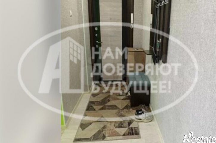 2-комн квартира ул Карла Маркса, 2,  д. 2