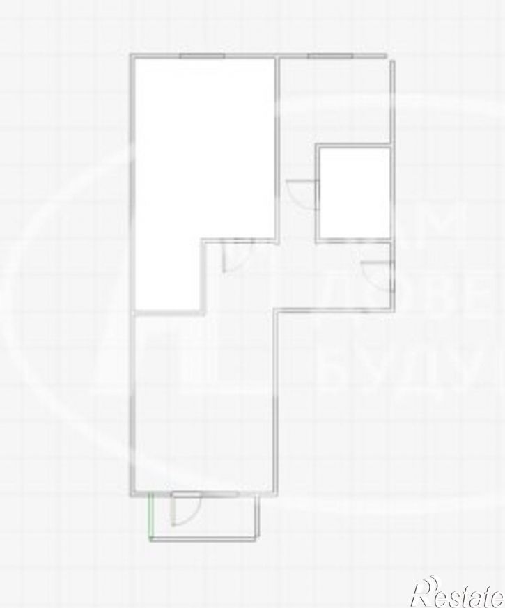 2-комн квартира ул Карла Маркса, 2,  д. 2