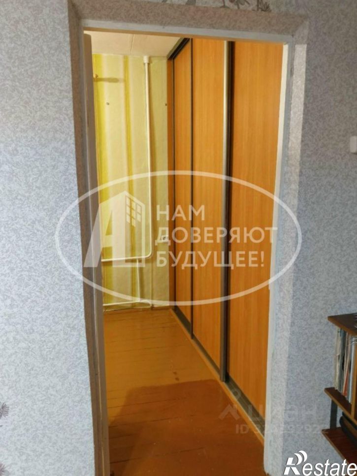 3-комн квартира ул Свободы, 12,  д. 12