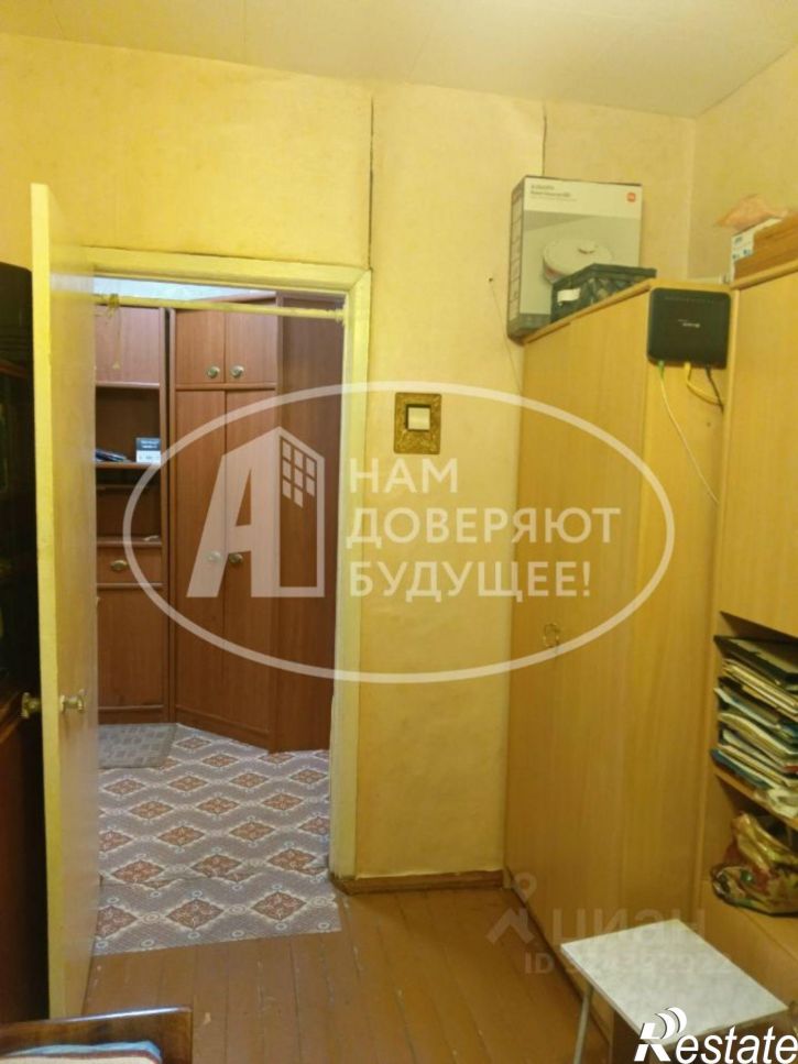 3-комн квартира ул Свободы, 12,  д. 12