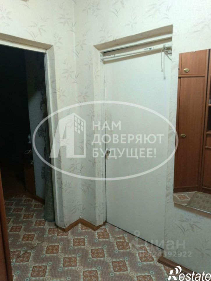 3-комн квартира ул Свободы, 12,  д. 12