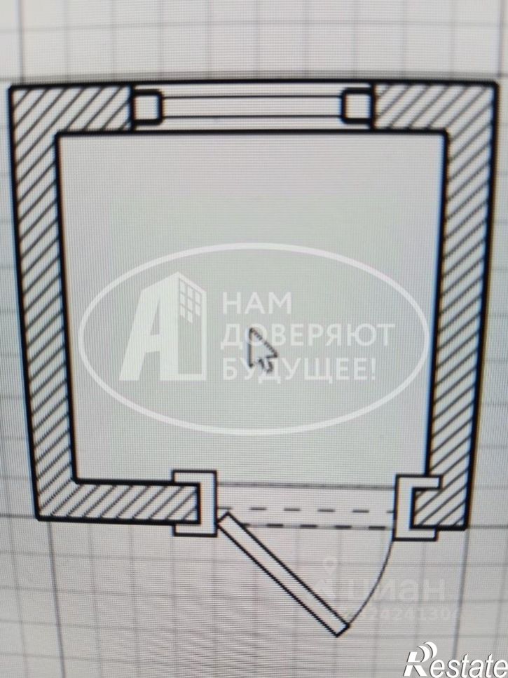 Комната ул Ленина, 21,  д. 21