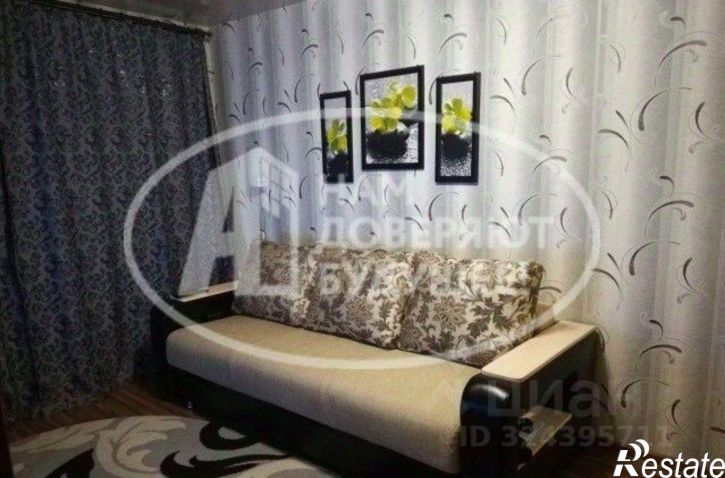 2-комн квартира ул Лысьвенская, 69,  д. 69