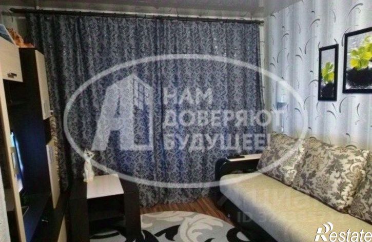 2-комн квартира ул Лысьвенская, 69,  д. 69