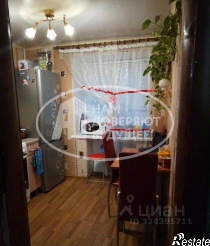 2-комн квартира ул Лысьвенская, 69,  д. 69