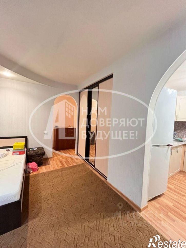 2-комн квартира ул Невского, 4,  д. 4