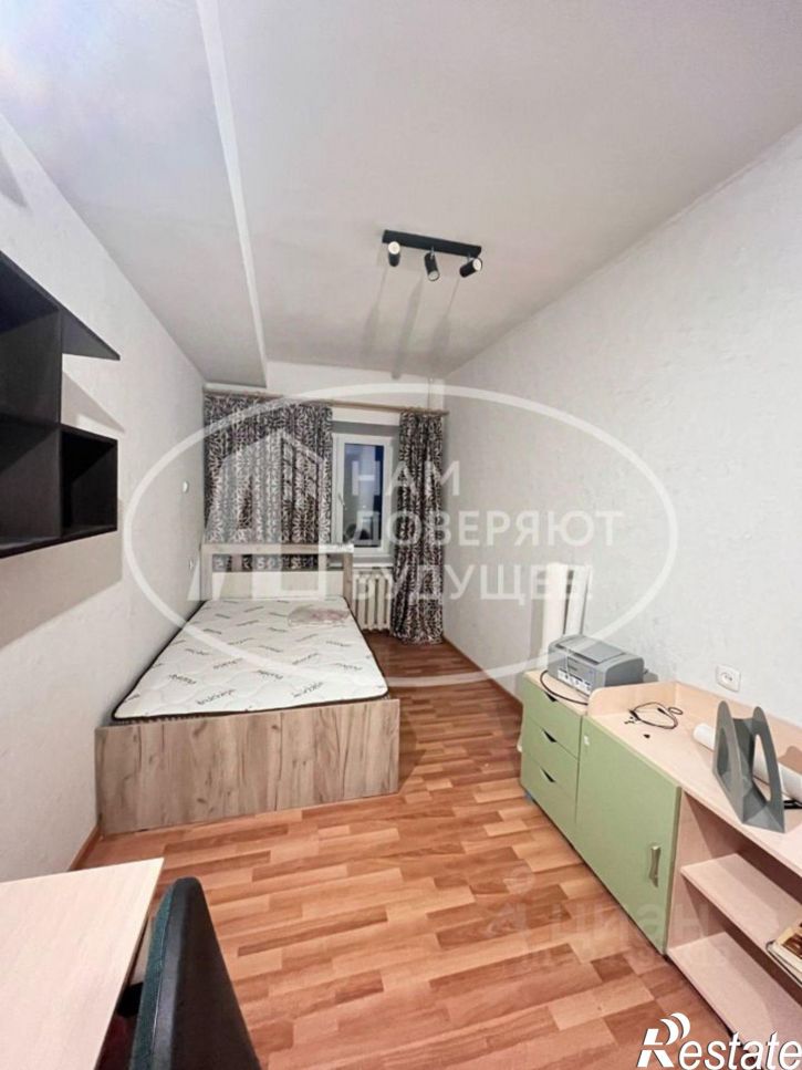 2-комн квартира ул Невского, 4,  д. 4