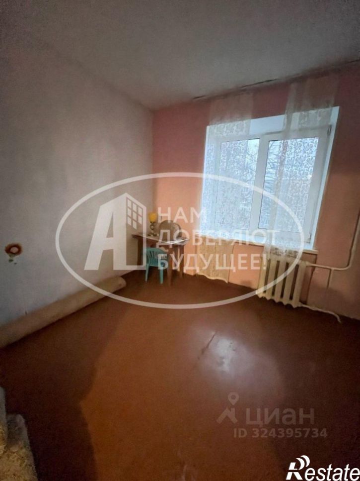 2-комн квартира ул Чапаева, 23,  д. 23