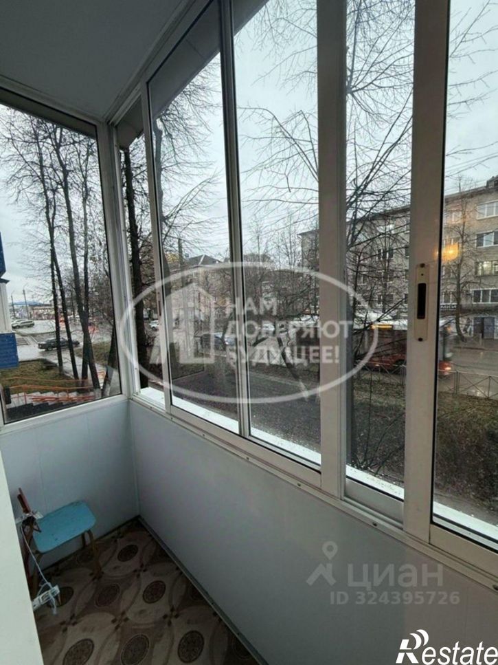 2-комн квартира ул Ленина, 56,  д. 56