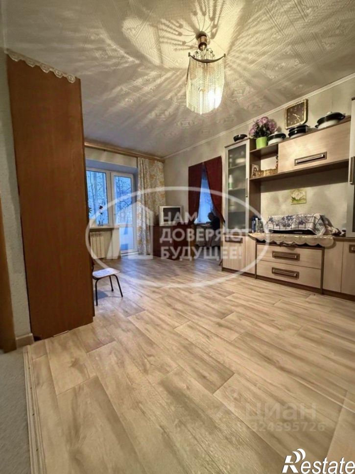 2-комн квартира ул Ленина, 56,  д. 56