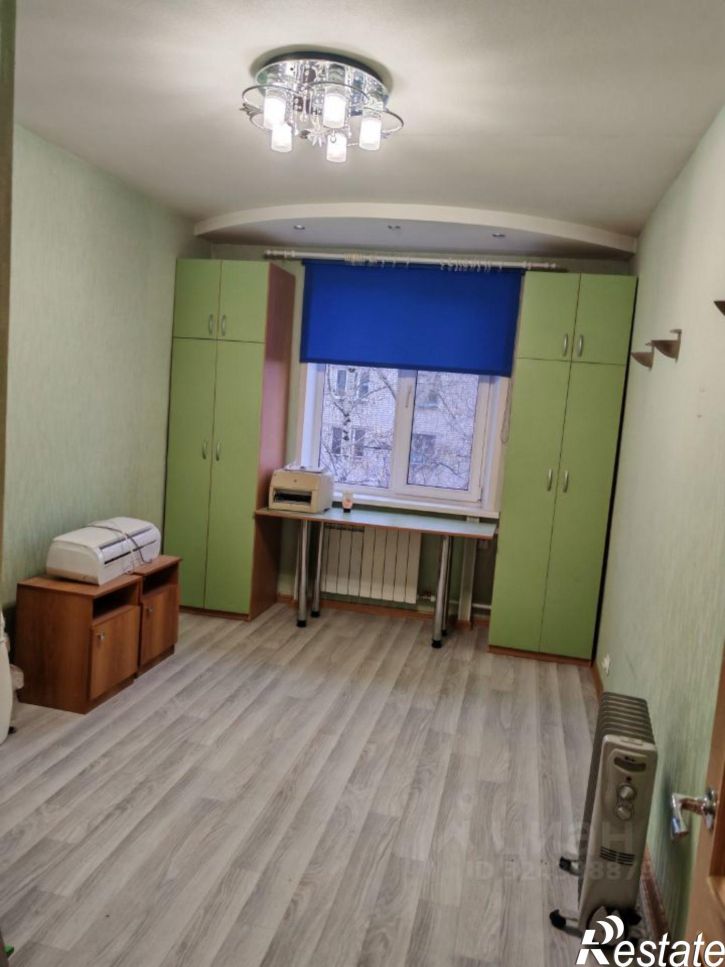 2-комн квартира ул Юбилейная, 97,  д. 97