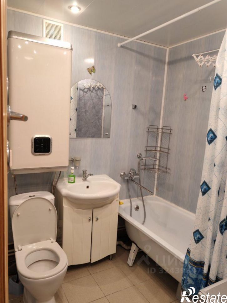 2-комн квартира ул Юбилейная, 97,  д. 97