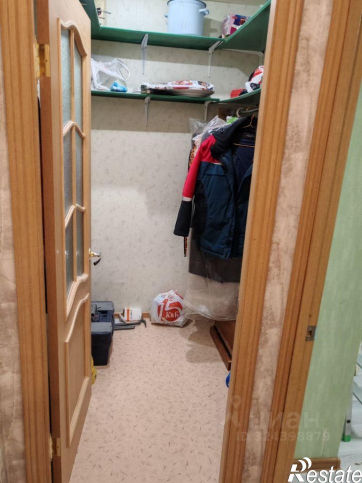 2-комн квартира ул Юбилейная, 97,  д. 97