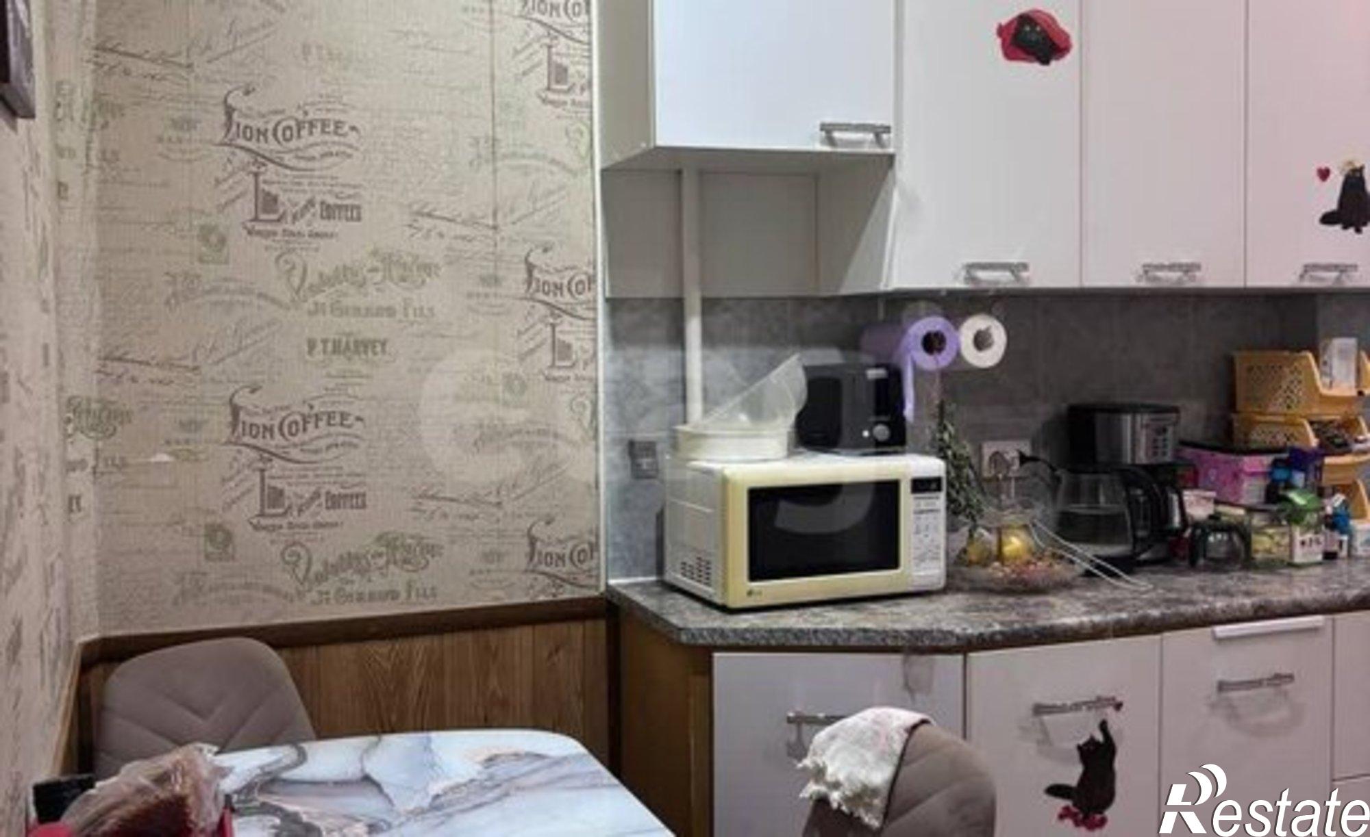 Купить квартиру за 4 800 000 рублей на Банковский пер, 6