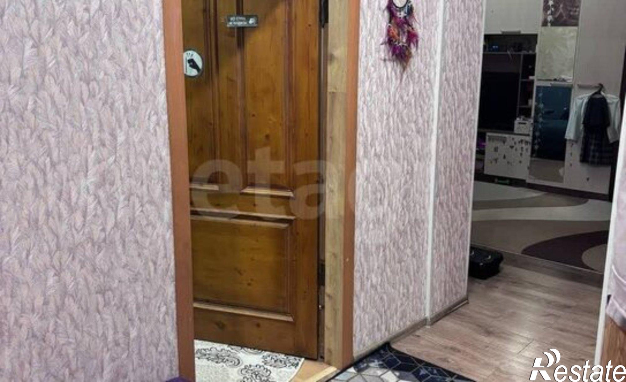 Купить квартиру за 4 800 000 рублей на Банковский пер, 6