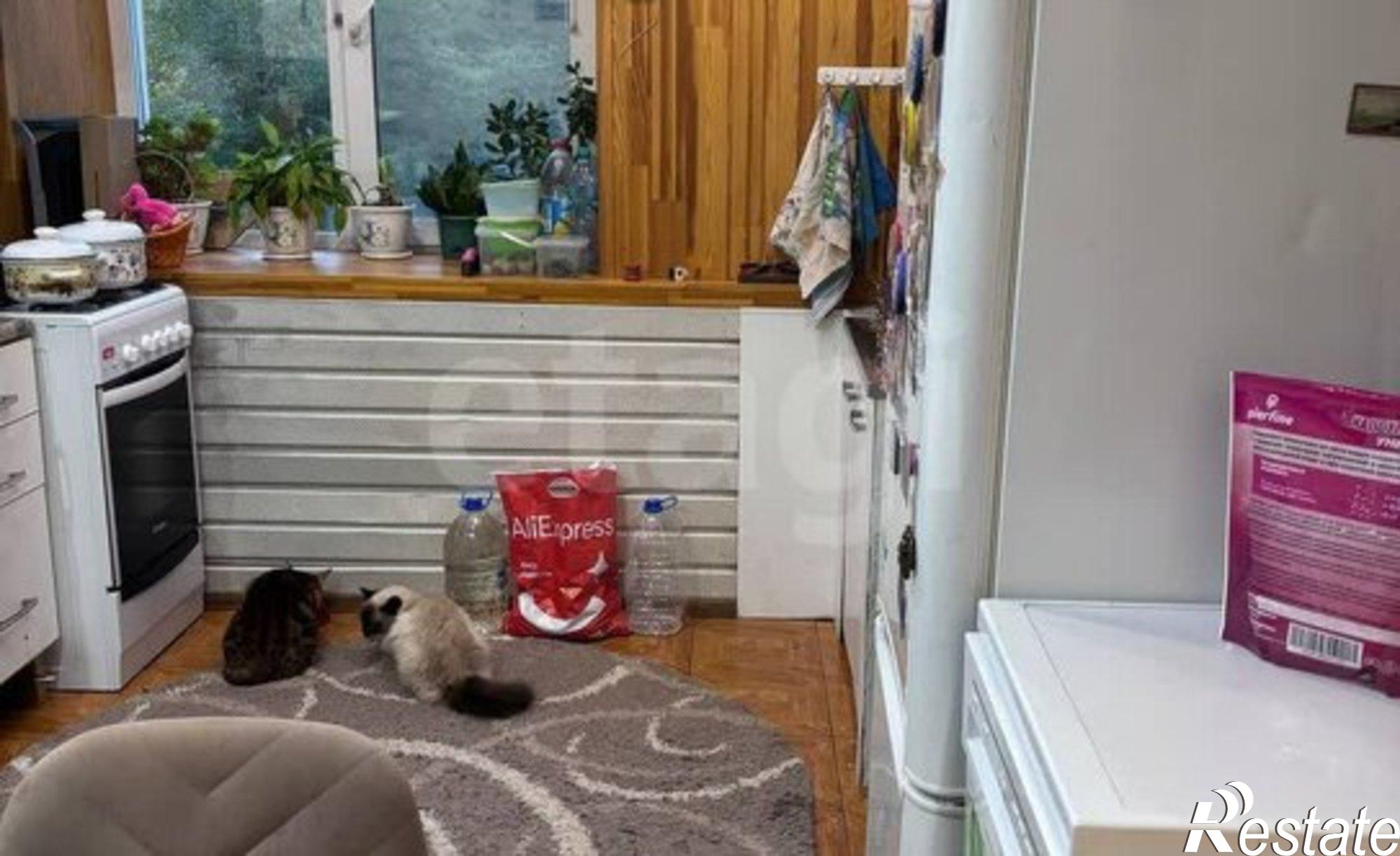 Купить квартиру за 4 800 000 рублей на Банковский пер, 6