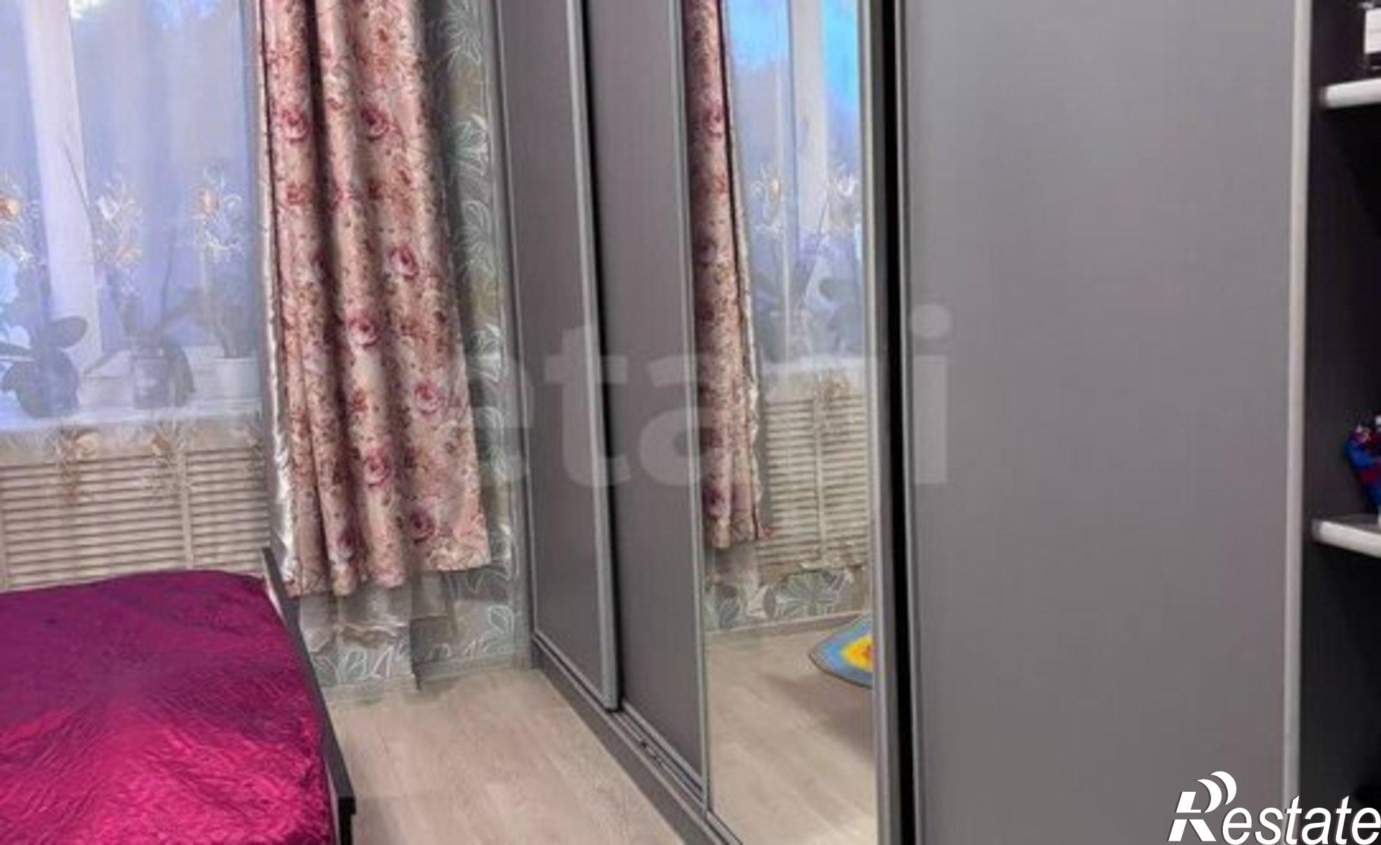 Купить квартиру за 4 800 000 рублей на Банковский пер, 6