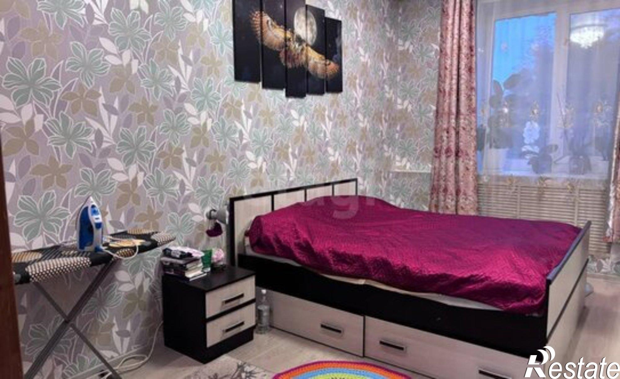 Купить квартиру за 4 800 000 рублей на Банковский пер, 6