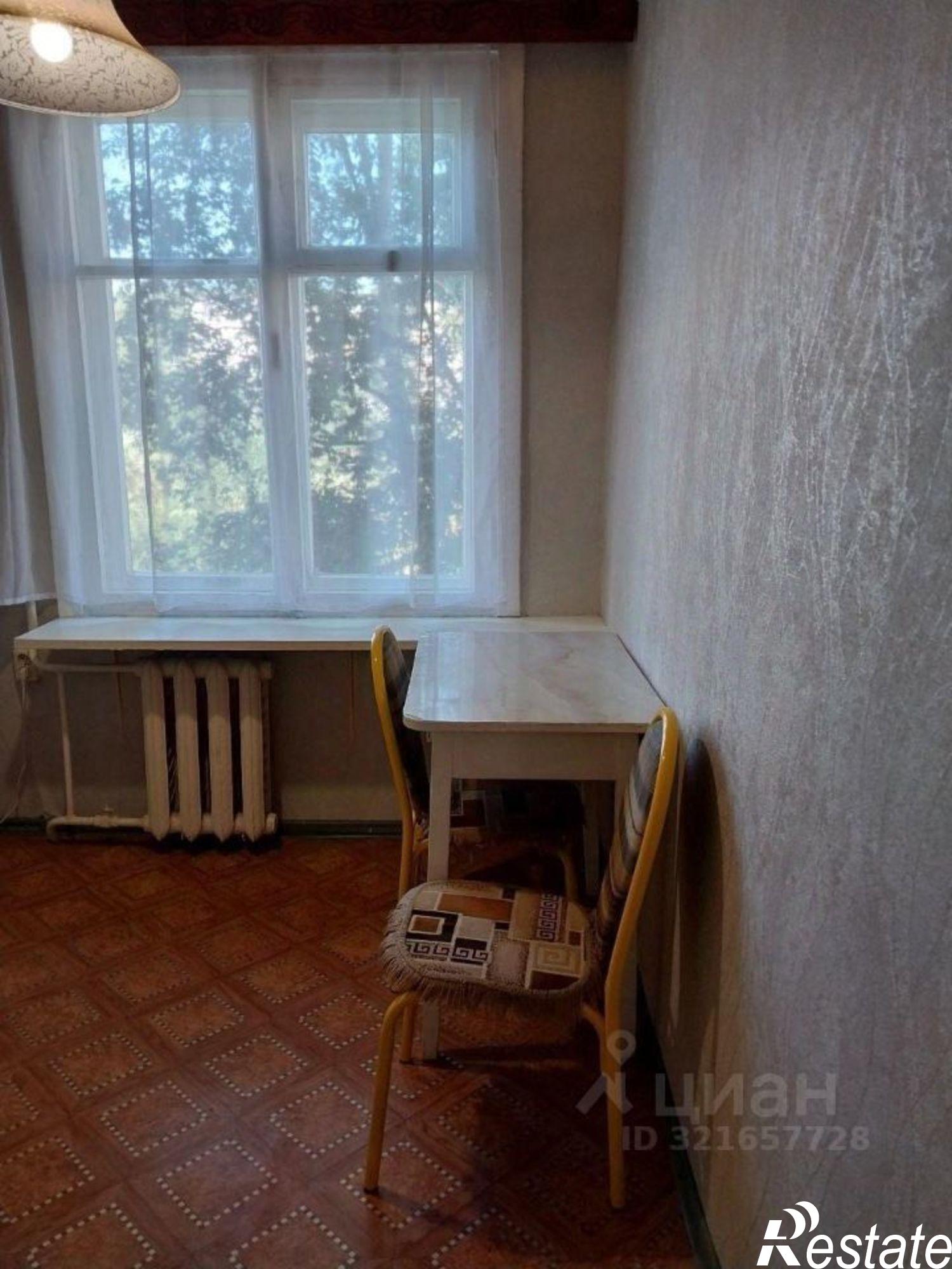 Купить квартиру за 1 750 000 рублей на улица Мира, 54