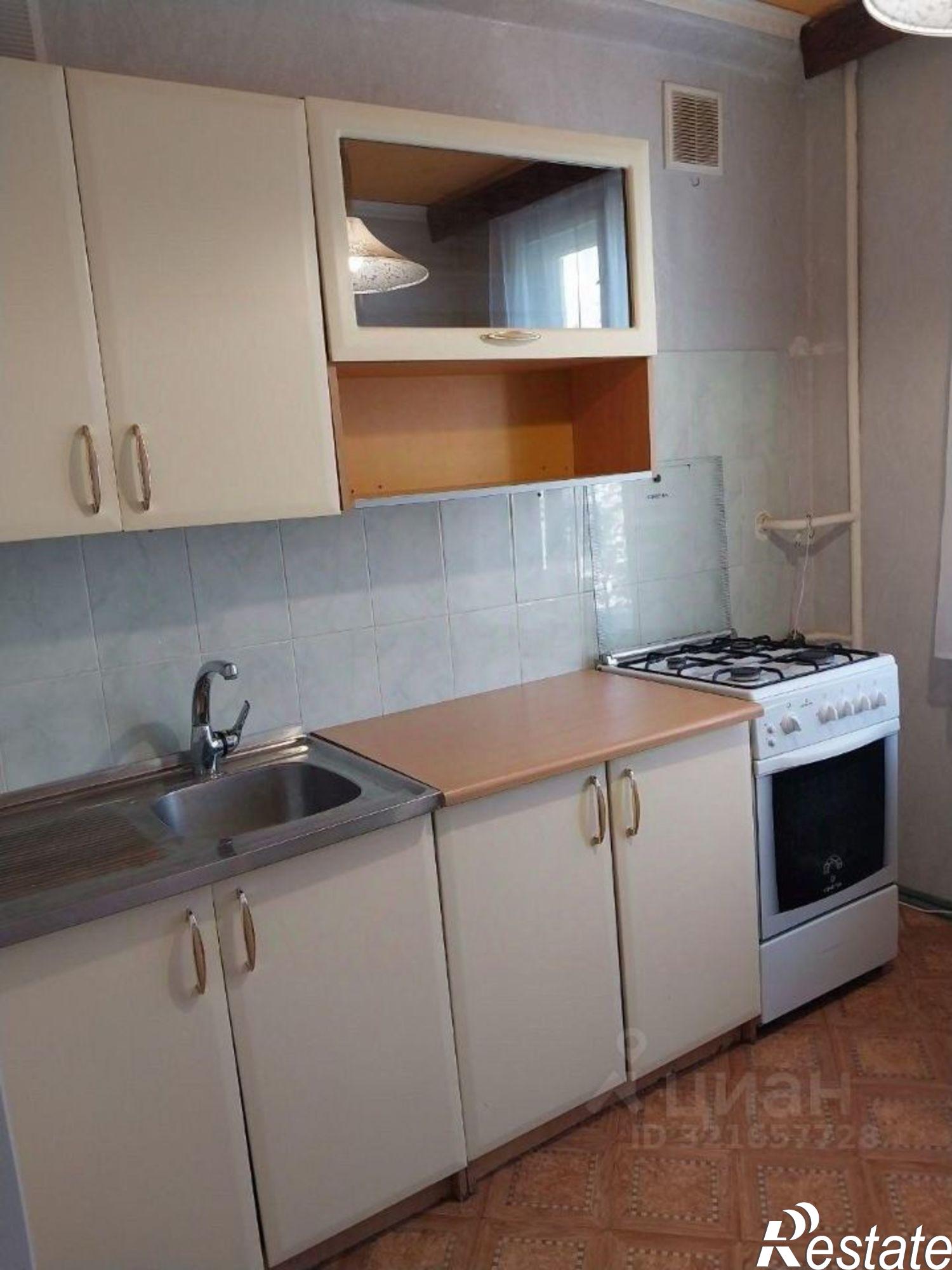 Купить квартиру за 1 750 000 рублей на улица Мира, 54