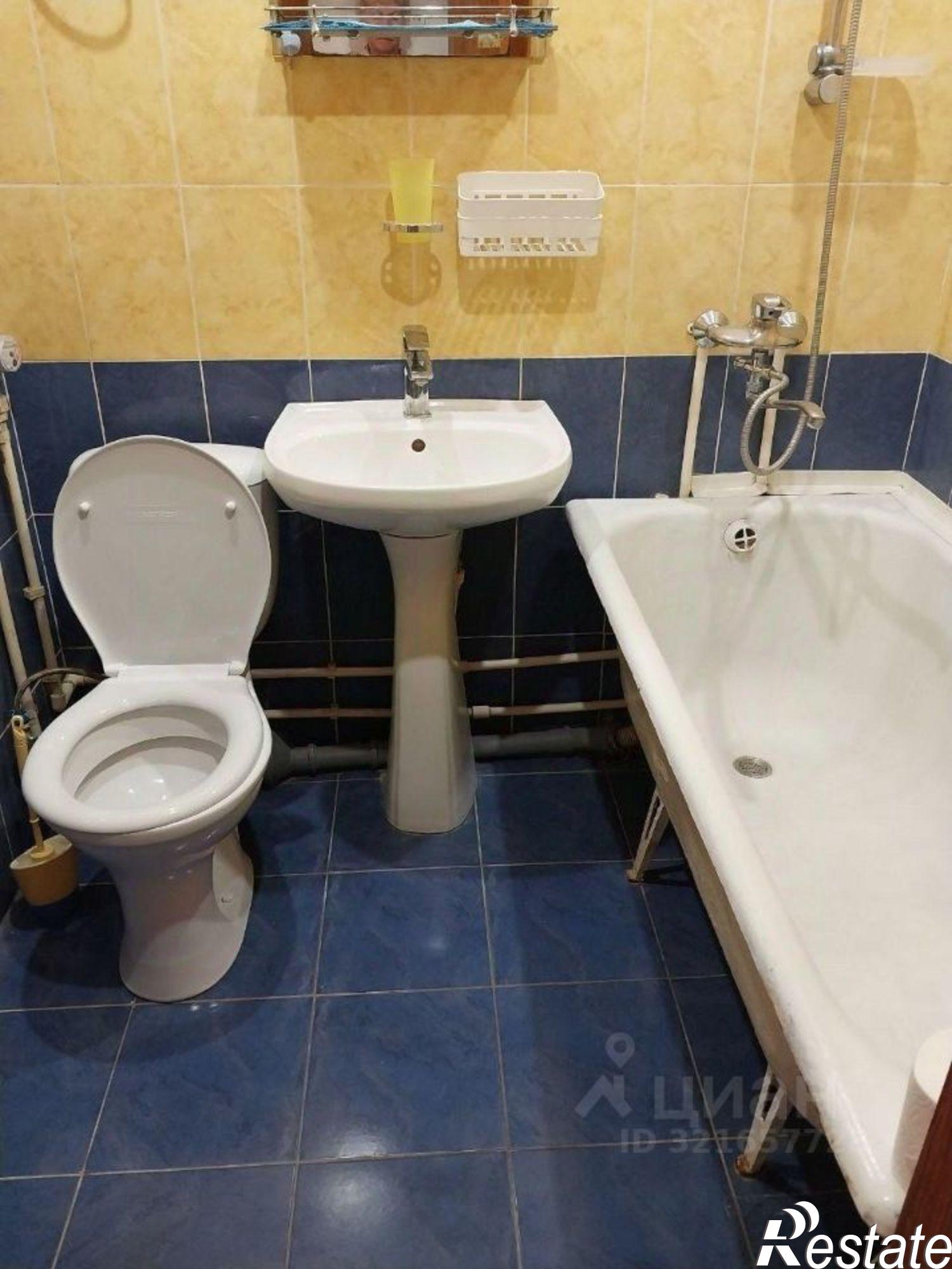 Купить квартиру за 1 750 000 рублей на улица Мира, 54