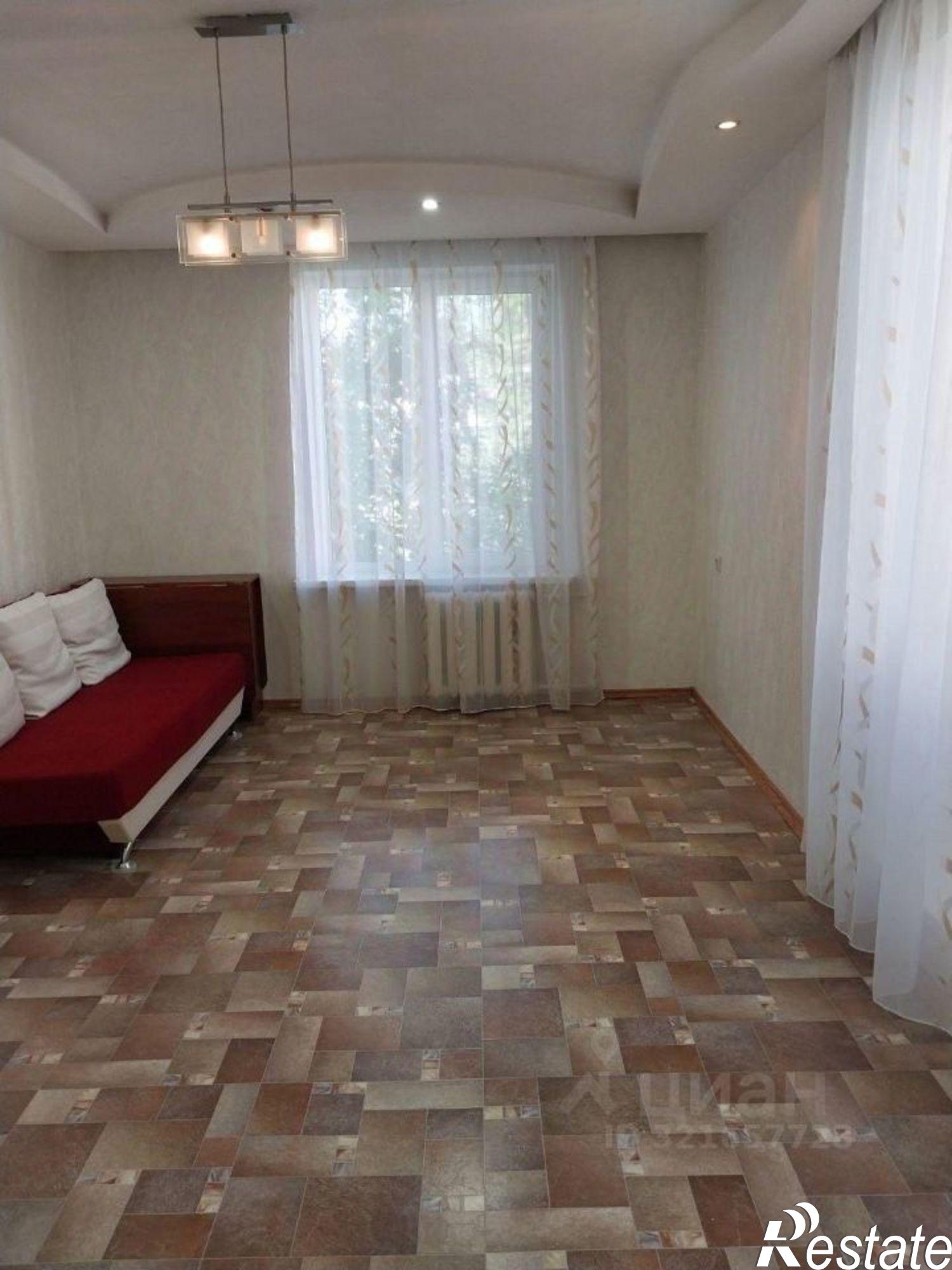 Купить квартиру за 1 750 000 рублей на улица Мира, 54