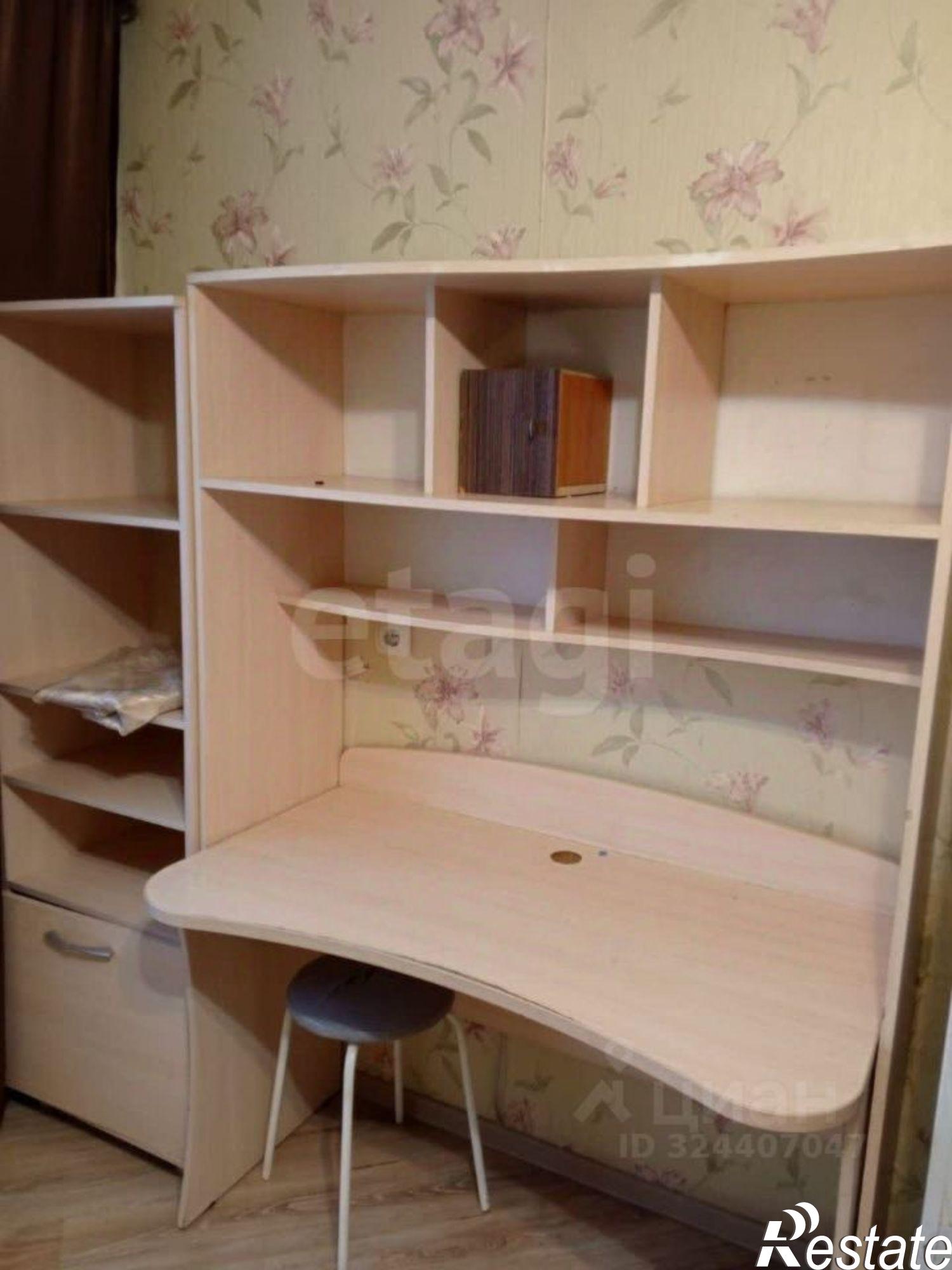 Купить комнату за 900 000 рублей на Банковский пер, 3