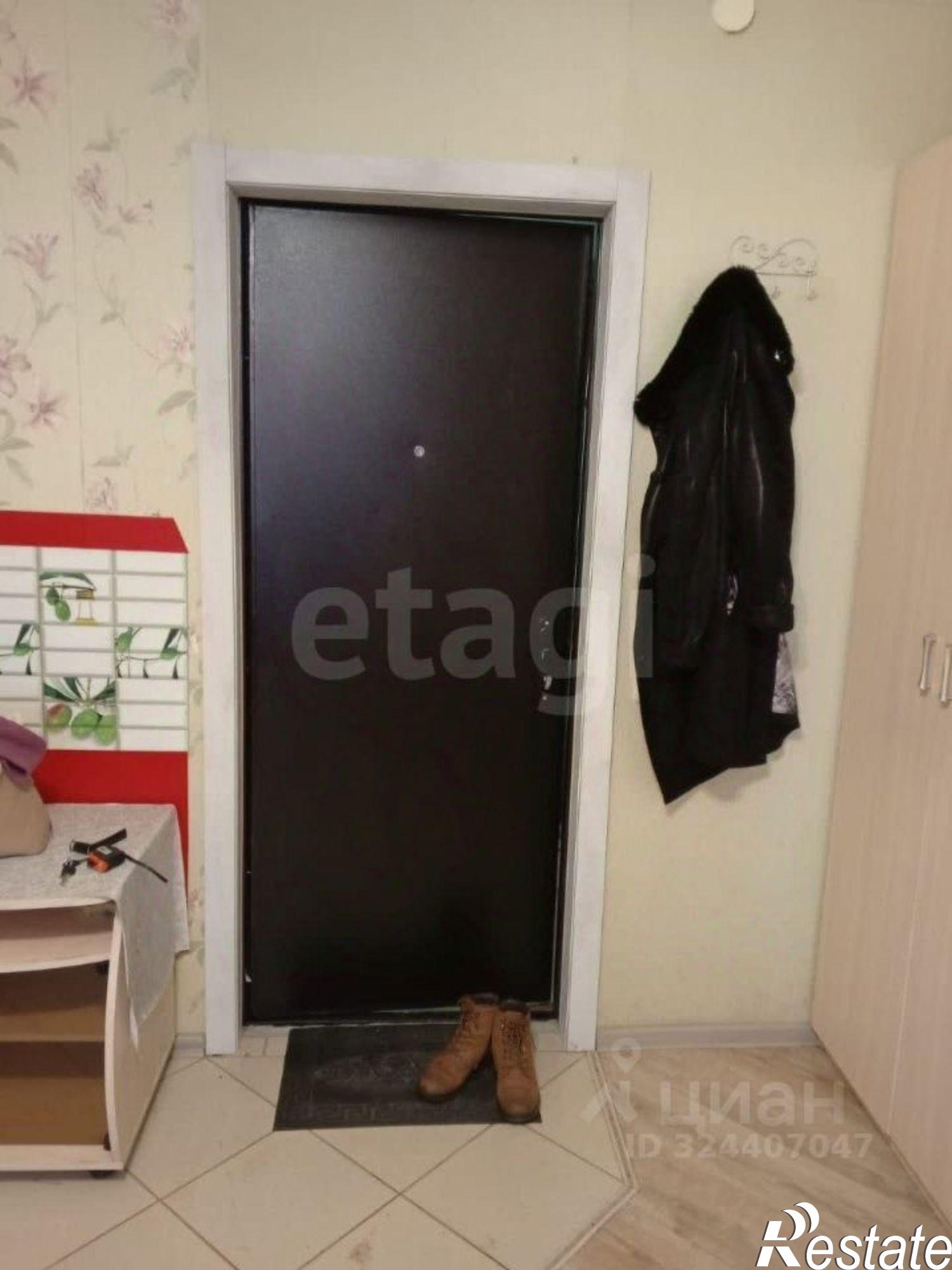 Купить комнату за 900 000 рублей на Банковский пер, 3