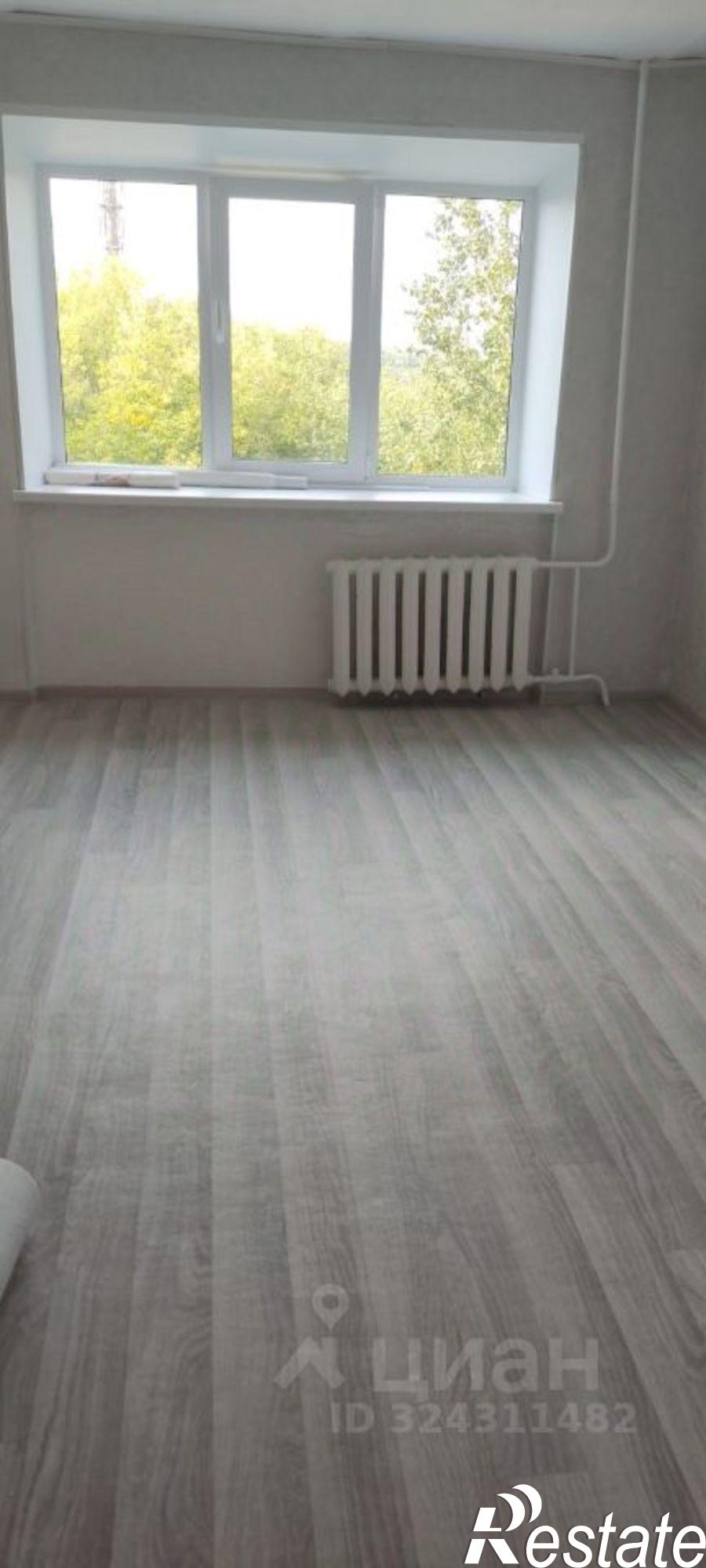 Купить комнату за 310 000 рублей на ул Смышляева, 106