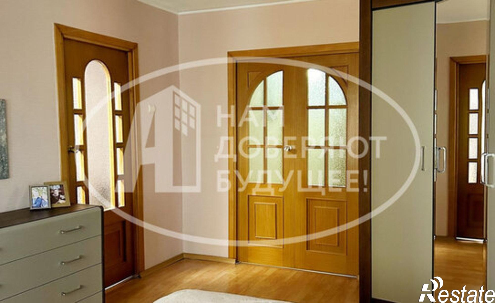 Купить квартиру за 4 450 000 рублей на ул Азина, 33