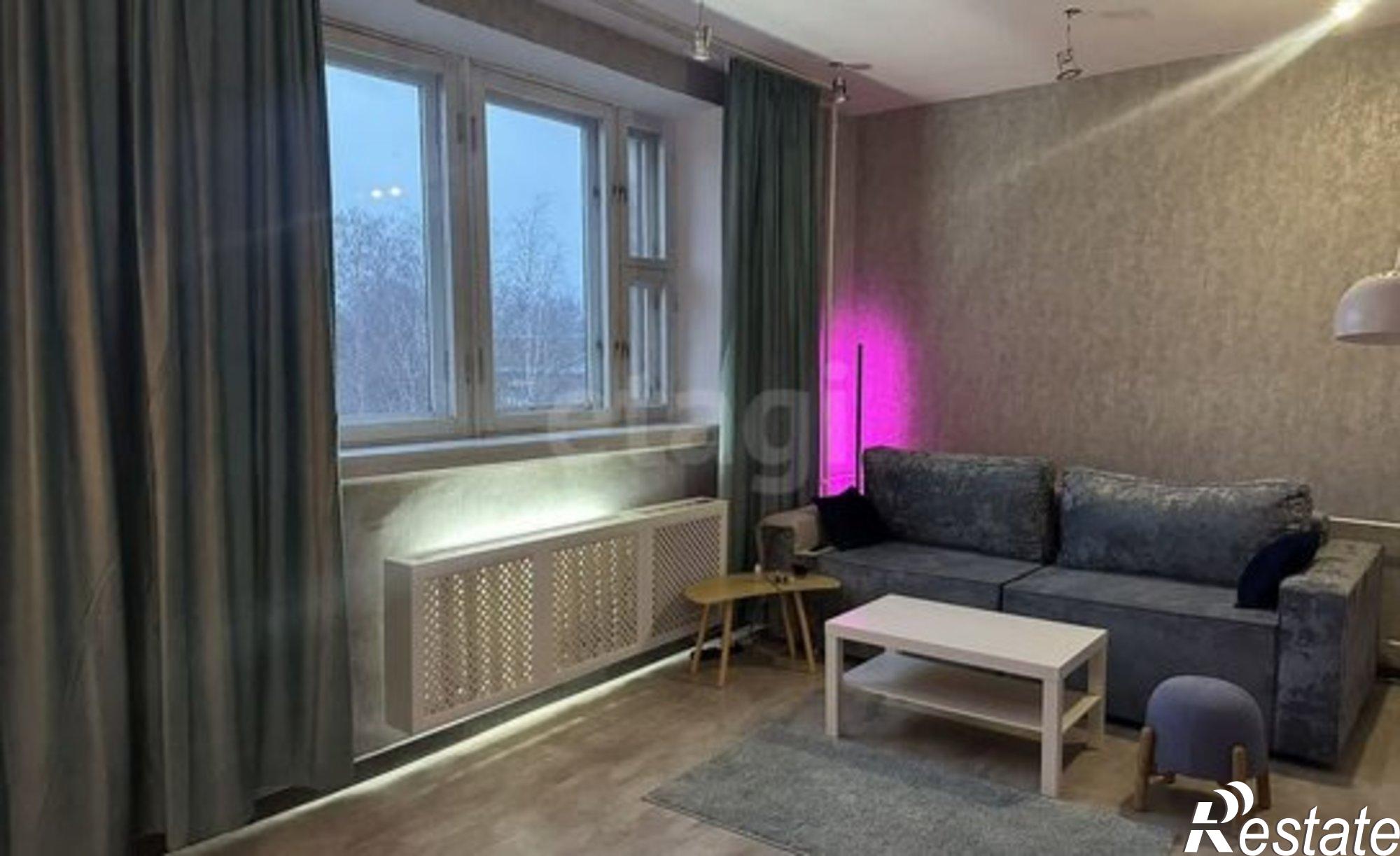 Купить квартиру за 3 900 000 рублей на пр-кт Мира, 9