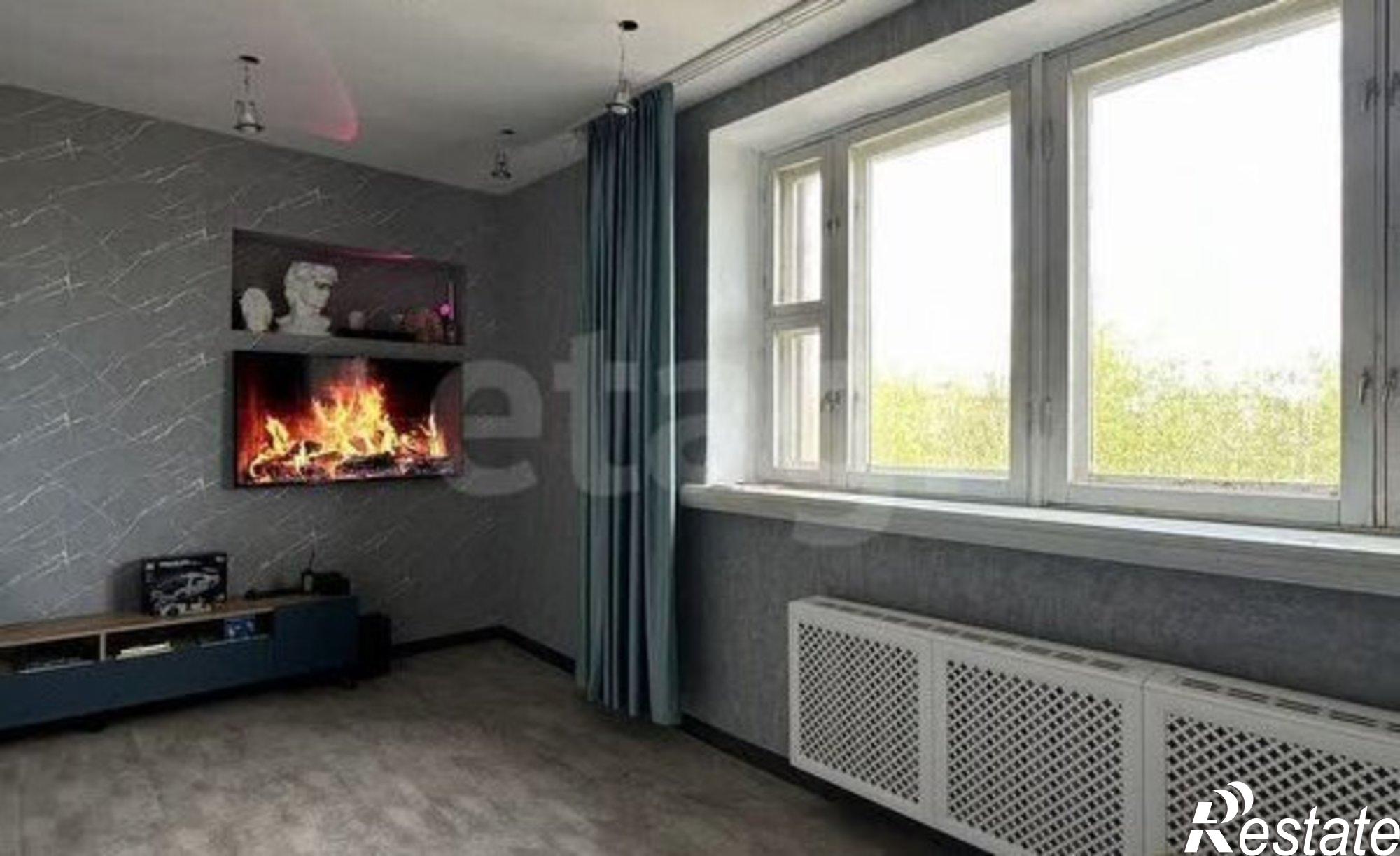 Купить квартиру за 3 900 000 рублей на пр-кт Мира, 9