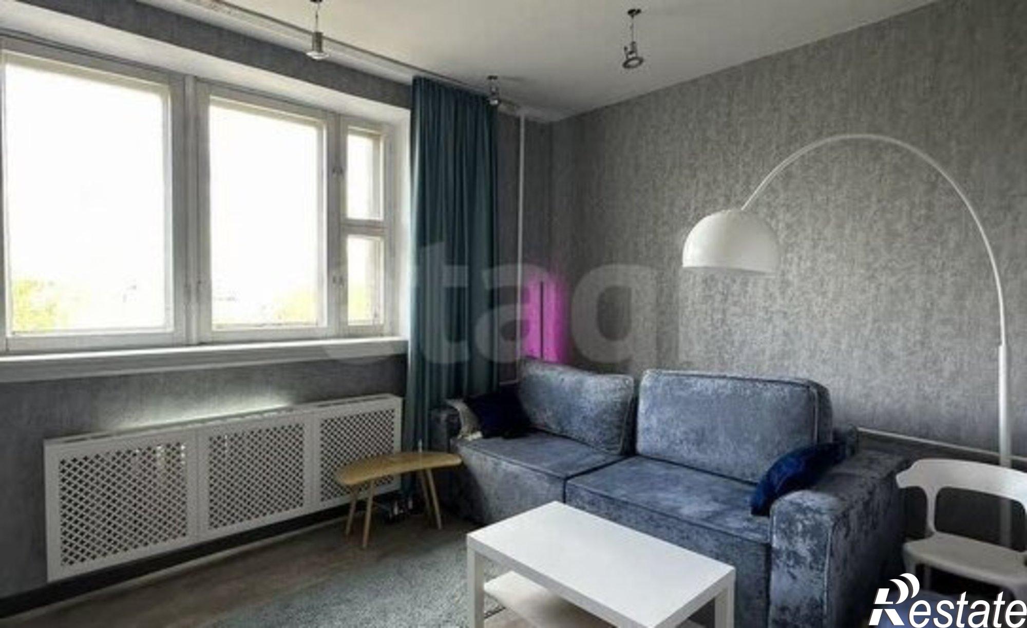 Купить квартиру за 3 900 000 рублей на пр-кт Мира, 9